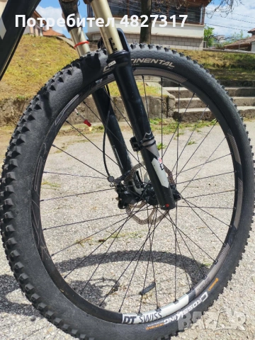 Scott scale 29 carbon, снимка 10 - Велосипеди - 54548366