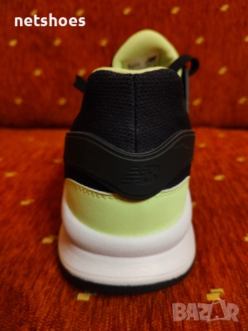 New Balance 247-мъжки маратонки №45, снимка 7 - Маратонки - 54478435