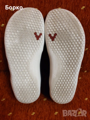 Vivobarefoot-мъжки обувки №42, снимка 13 - Сервизи - 55244191