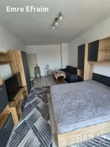 Двустаен апартамент под наем , снимка 3 - Апартаменти - 55694991