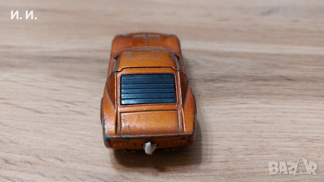 Matchbox , снимка 5 - Колекции - 54813037