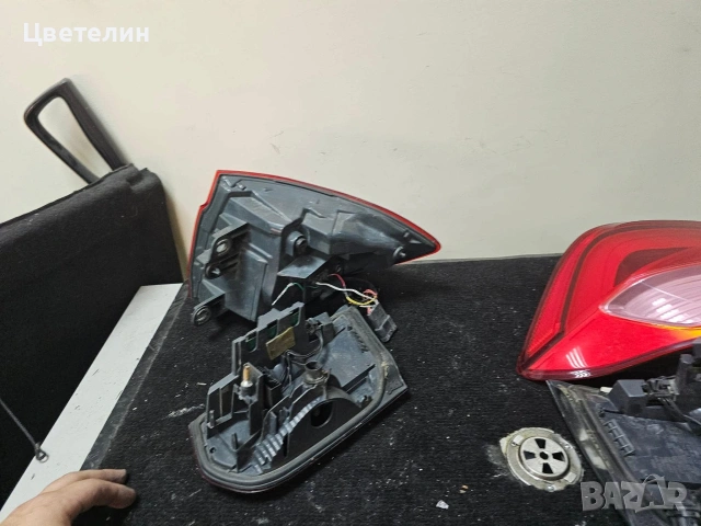 Стопове BMW 3 F30 F31 stopove бмв ф30 ф31, снимка 3 - Части - 54662739