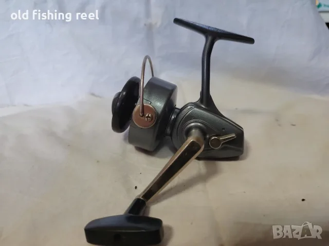 макара DAIWA 402 A, снимка 4 - Макари - 55381003