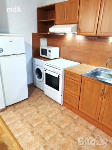 3-стаен обзаведен монолит в малка сграда Кършияка, снимка 3 - Апартаменти - 54062610