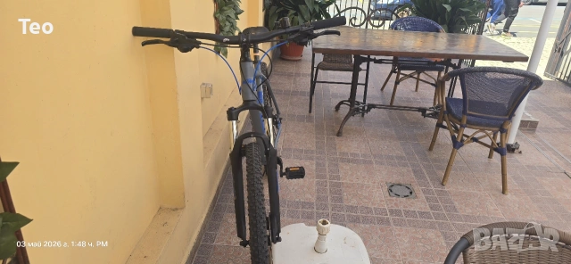 KTM Chicago Disc 29" – Като НОВ (каран само 2 пъти) , снимка 8 - Велосипеди - 54398212