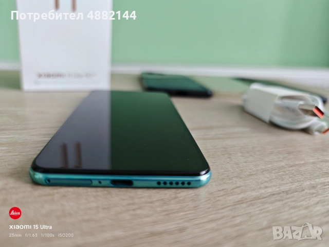 Xiaomi 11 lite 5G NE, 3 калъфа и 6 протектора, снимка 6 - Xiaomi - 55239022