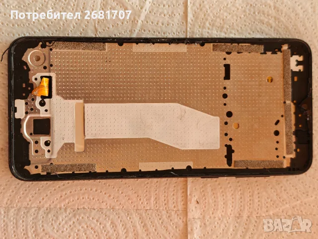 телефон Моторола Е 13 , снимка 3 - Motorola - 55396776
