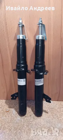 Нови предни амортисьори SACHS за MAZDA-6 комби (2007-2013)-БЕНЗИН!, снимка 2 - Части - 55308150