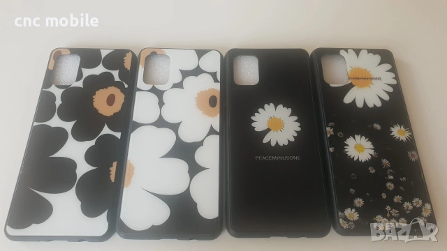 Samsung Galaxy A31 - Samsung A31 - Samsung SM-A315 калъф / case , снимка 4 - Калъфи, кейсове - 46146745