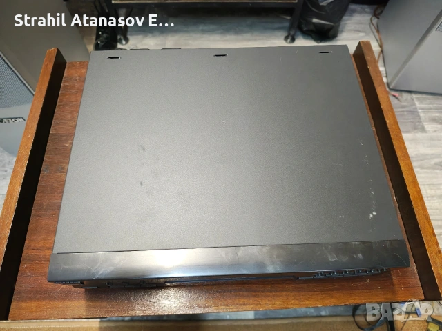 SONY - 3 Компонента, снимка 11 - Аудиосистеми - 54829541