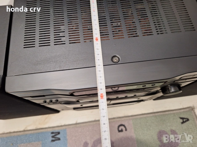 уредба система Universum Quelle VTC 4630A, снимка 15 - Аудиосистеми - 55146988
