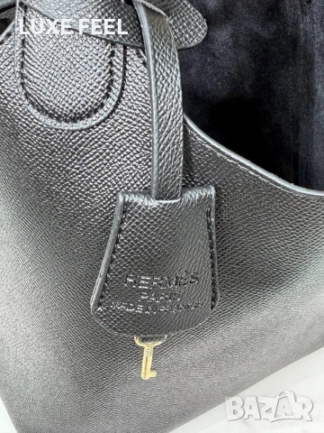 Hermes ⚜️ Дамски Чанти , снимка 12 - Чанти - 54392320