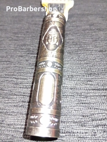 Безжичен тример за брада Shinon, снимка 2 - Други - 54256573