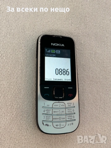 Nokia 2330c, снимка 11 - Nokia - 54889016