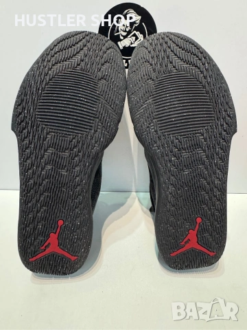 Маратонки NIKE JORDAN FLY UNLIMITED. Номер 44.5, снимка 7 - Маратонки - 54982701