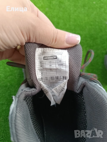 боти 33 номер непромокаеми , снимка 4 - Детски боти и ботуши - 54033024