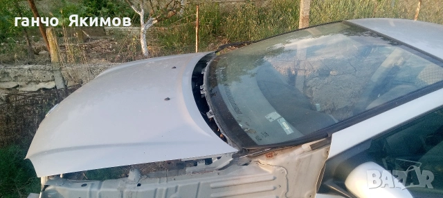 Nissan Almera Tino 1.8 benzin , снимка 2 - Части - 55192512