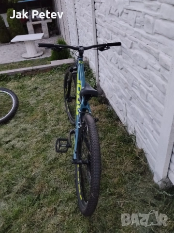 Продавам колело drag c1 ride, снимка 8 - Велосипеди - 54695556