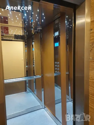 Собственик. 2 стаен апартамент. В комплекс Harmony Suites с разкошна територия. Слънчев Бряг, снимка 15 - Апартаменти - 55338618