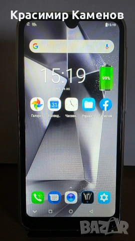 Samsung Galaxy S24 Ultra реплика., снимка 4 - Samsung - 54713462
