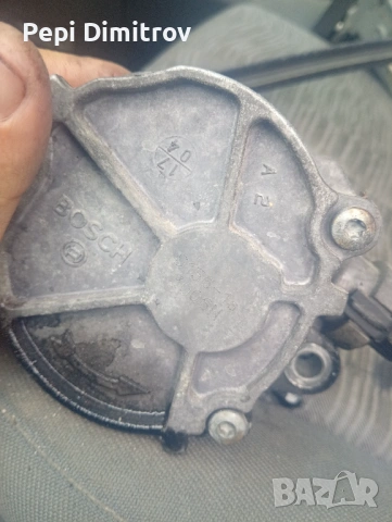 Вакуумна Помпа за Citroen/Peugeot C5 1.6 HDi (2006) D156-1A
