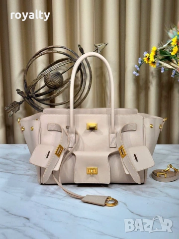 Balenciaga Нова Дамска Чанта Различни Цветове , снимка 7 - Чанти - 55152698