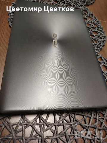 Лаптоп Asus X550V , снимка 2 - Лаптоп аксесоари - 54454506