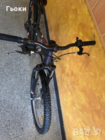 Велосипед ROCKRIDER, снимка 3 - Велосипеди - 54024896