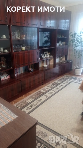 ПРОДАВА 3-стаен апартамент в кв. Добруджански, снимка 8 - Апартаменти - 54308508