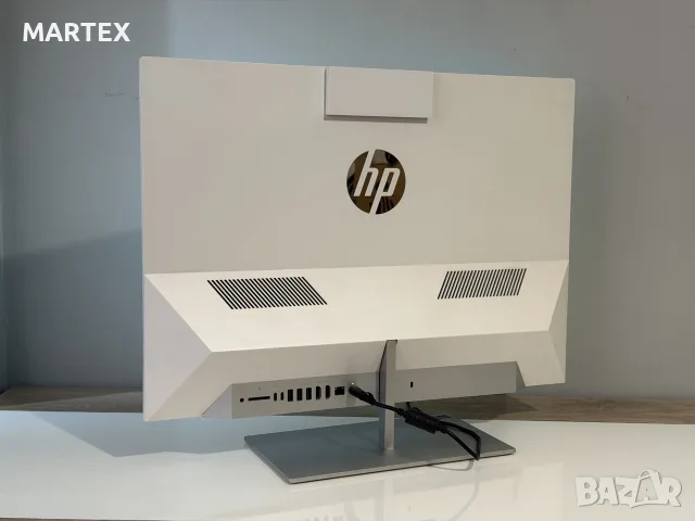 HP AIO (All In One) 24 XA0181NA, Ryzen 5 2600H, 8GB DDR4, снимка 3 - Работни компютри - 55334562