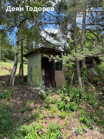 Продавам парцел с невероятна гледка към София в регулация УПИ, снимка 8 - Парцели - 54778817