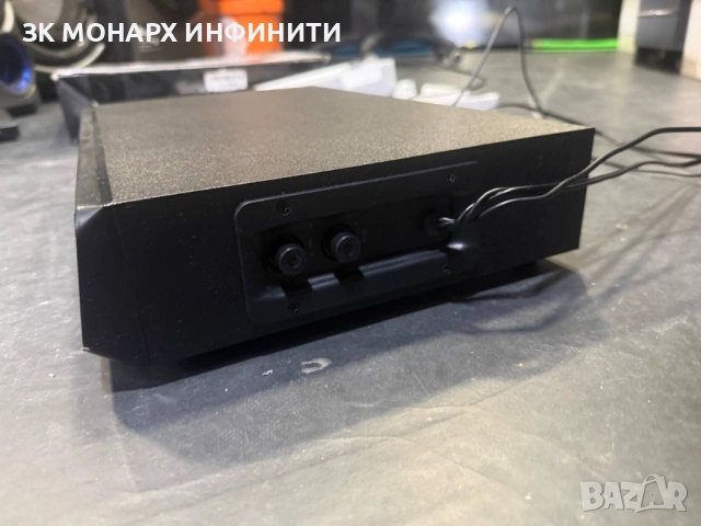 Колона SonaVERSE BSE Sound Base 3" , снимка 9 - Тонколони - 54044884