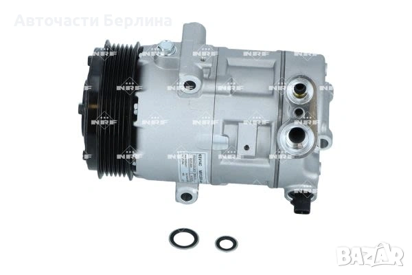 Компресор за климатик за Alfa Romeo Mito и Fiat Doblo, снимка 2 - Части - 54859628