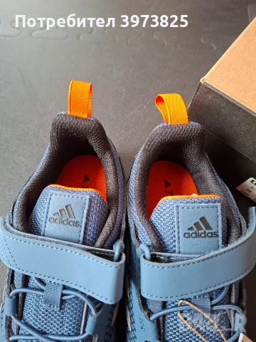 Детски обувки Adidas Terrex, снимка 5 - Детски боти и ботуши - 55393161