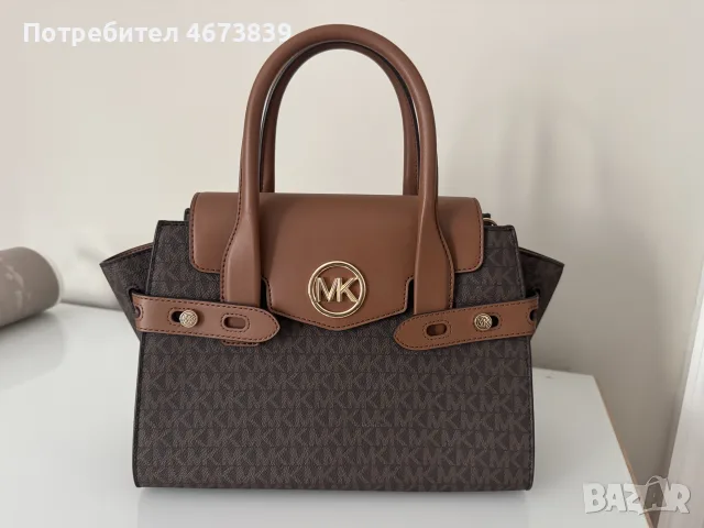 Michael kors нова с етикет