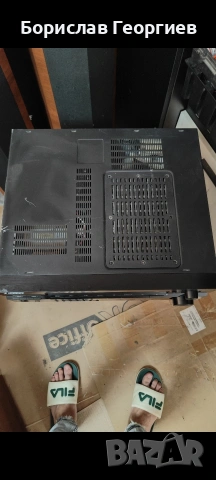 тонколони Pioneer + аудио Ресивър Pioneer , снимка 9 - Тонколони - 54827572