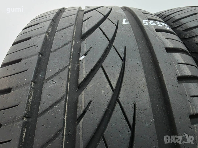 2бр летни гуми 205/55/16 CONTINETAL L05639