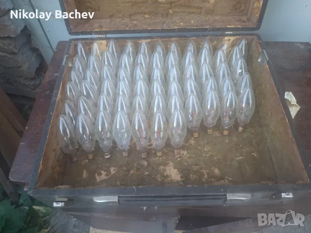 стари крушки миньонки