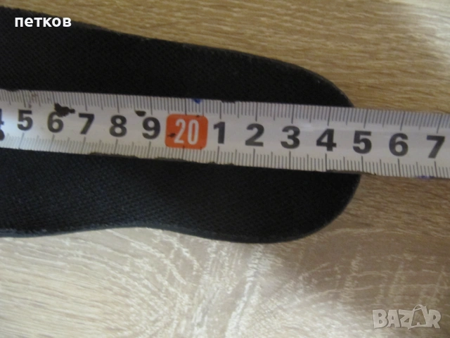  Nike №-38,5  за момче, снимка 6 - Маратонки - 54404615