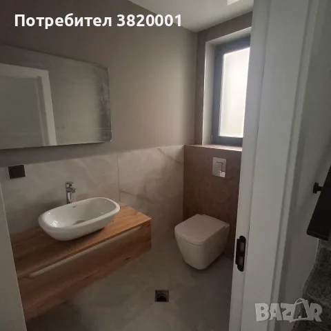 БЕЗ КОМИСИОНА 169 М² С АКТ 16, ДО КЛЮЧ, ДНЕВНА С ТРИ СПАЛНИ, снимка 10 - Къщи - 55556943