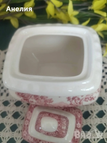 Villeroy & Boch Rusticana, снимка 14 - Чинии - 54297525