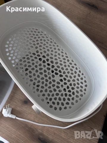 Стерилизатор Philips Avent Premium, снимка 4 - Стерилизатори - 55541391