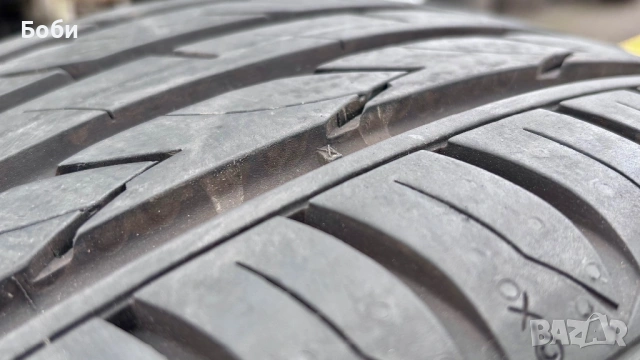 Гуми 225/40/18 Viking, снимка 10 - Гуми и джанти - 54044534