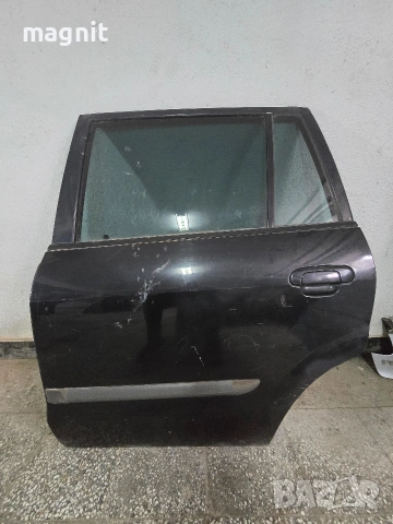 Врата задна Лява за Mazda Premacy 2000г.