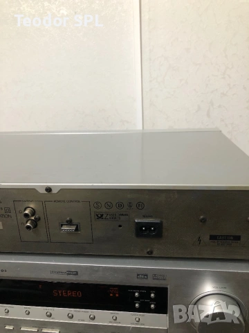 Yamaha fm stereo tuner radio , снимка 14 - Ресийвъри, усилватели, смесителни пултове - 54636008