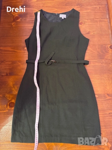 Дамска рокля размер М 