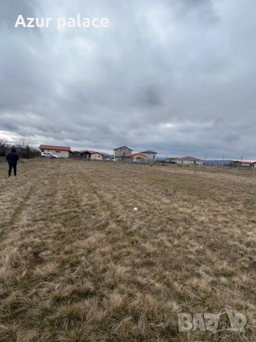 Продавам УПИ, снимка 3 - Парцели - 55110258