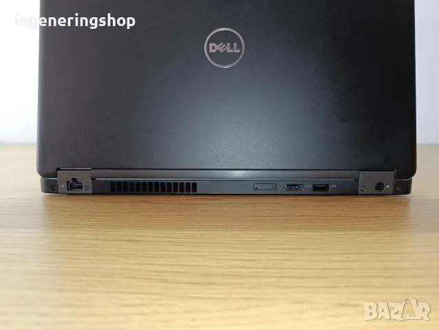 Dell Latitude 5480, снимка 9 - Лаптопи за работа - 55390259
