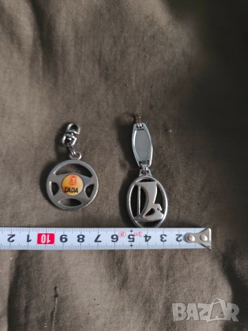 ключодържател лада