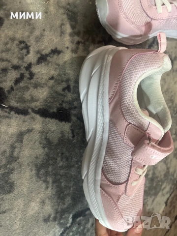 Маратонки Nike champion, снимка 3 - Детски маратонки - 55268274